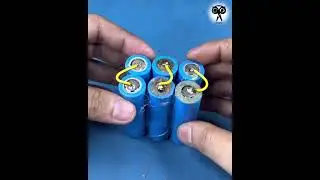 Quick tricks to restore 12 v bike battery 
