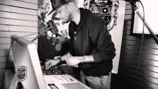 Black Milk Beat Workshop pt 1