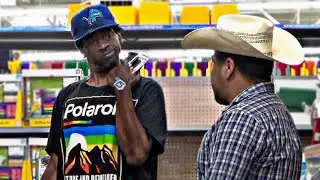 Trying to Hire A Clown for my Wedding! | Mexican Jose