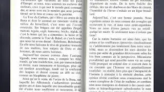 Chapitre 7 - Une bonne journée