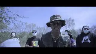 Icece - Imposta (OFFICIAL MUSIC VIDEO)