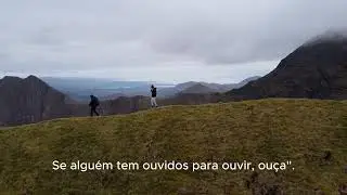O Senhor vai dar-lhe o trono de seu pai, o rei Davi.