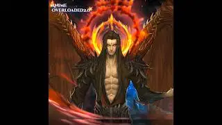 Soul land 2 : Beast God Di Tian 😈 Vs Deep Sea Demon Whale King☠️ #soullland2 #btth #anime #shorts