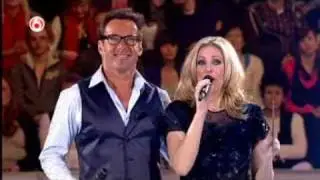 Sterren Dansen op het IJs - S4|7: Uitslag (1)
