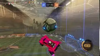 Rocket League&reg; | Airdrag Ranked