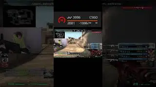 #cs #csgo #faceit #4kelo #кс #ксго