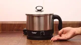 Amazon Best Deal Prestige Multi Cooker 1 Litre