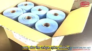 Rag On A Roll - Great rags replacement wipes