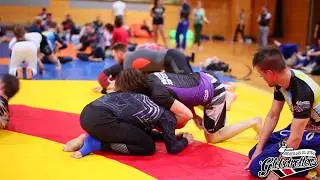 Summer Camp 2019: A New Different Approach to Guillotines with Axel Apérgis