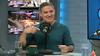 GT/Live: with Fallout 4 Voice Actor Brian T. Delaney