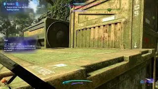 Avatar: Frontiers of Pandora