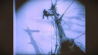 Romance of the Southern Ocean (retro Hollywood classical)