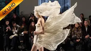 Juana Martin | Haute Couture Spring Summer 2025 | Paris