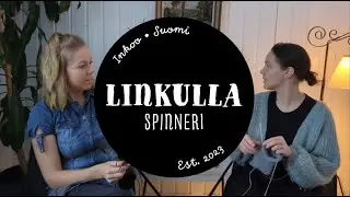 Linkulla Spinneri - Kuulumisia vuoden 2023 lopulta