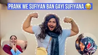Revenge On Sufiyan 😜😂 | Khel Me Choti Moti Cheating Toh Chalti He Hai 😂❤️ | Sufiyan and Nida