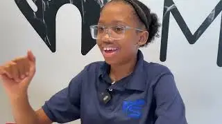 Future Successors | Summer Internship Experience iHeart Radio Recap
