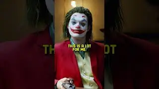 JOKER WAS WHAT?! | BAT-CANNED #shorts