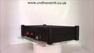 Audio Innovations Series 200