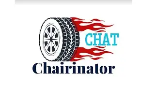 5 Chair Chat