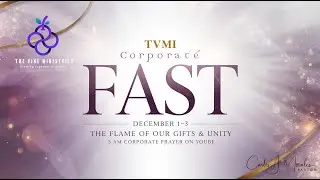 Fan Into Flame the Gift
