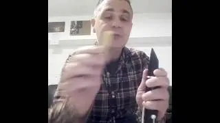 Klarnet, saksofon. Film promocyjny Państwowej Szkoły Muzycznej I i II st. w Zduńskiej Woli.