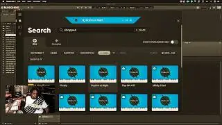 Making Beats On The #Maschine - Checking Out New #Output Arcade Kits