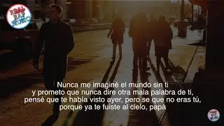 Atmosphere | Yesterday | Sub Español