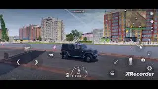 MadOut2 | Police Chase 3