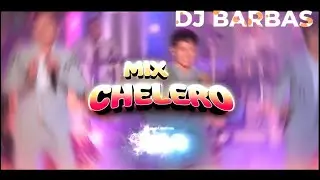 MIX TU AUSENCIA (SON DEL DUKE, PAMELA FRANCO, LA BELLA LUZ, LIZ GARAY Y ORQUESTA, MARISOL)-DJ BARBAS