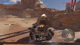 Crossout Clan Wars GTFS vs NVUS Round 2