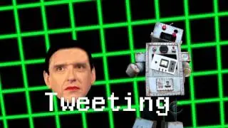 Late Late Show with Craig Ferguson 6/11/2010 Denis Leary, John 'Hippieman' Novosad