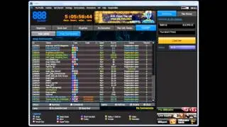 Watch this video to learn how to play Snap Tournamets
