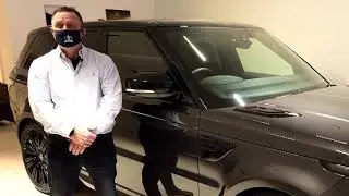 Collecting Your New Car: A Customer's Perspective