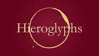 The Oh Hellos - Hieroglyphs (Lyrics)