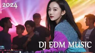 Adrenaline Pulse: High-Octane EDM to Fuel Your Groove🎵ID:20250110-1