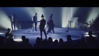P&uacute;r M&uacute;dd - Back To This (LIVE)