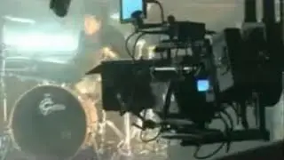 Puddle of Mudd - Making of 
