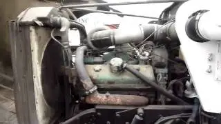 8v71 Detroit Diesel - 1974 Kenworth W923