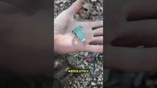 These Small Creek Finds Prove We&rsquo;re Standing on Something BIG