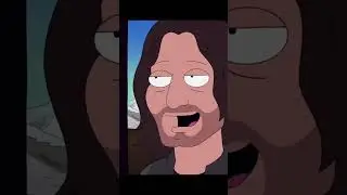 Light the BEACONS _FAMILY GUY