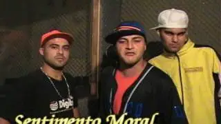 SALVE SENTIMENTO MORAL www.fazbarulho.com