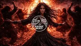 Haiduc Beats | Hora Focului (Official Music Video)