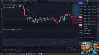 XLM IS MY PLAY FOR TONIGHT
