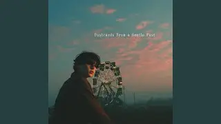 Postcard Never Sent