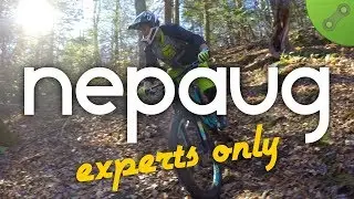 Nepaug State Forest | Experts Only :: Mountain Biking Connecticut