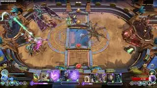 Minion Masters 1630 So Bad Vs Human Trash Using Cheat Engine