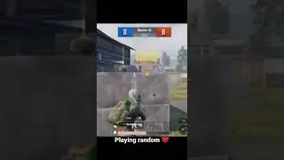 playing random ❤️#puhg#gamingvideos#games#pubgmobile#pubgmobilepakistan#shorts#talhaplays#subscribe