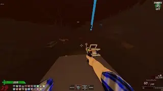 Roblox Zombies How to travel around In the map Transit. Guide.