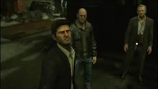 Uncharted 3: la traición de Drake