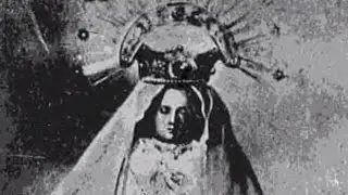 La Virgen de Juquila 